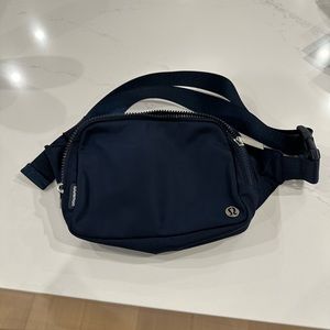 Lululemon’s Everywhere Belt Bag